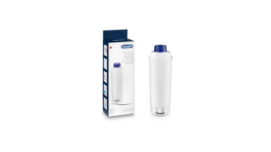 Cartouche filtrante DLSC002 Delonghi pour machine automatique - La Cartouche filtrante