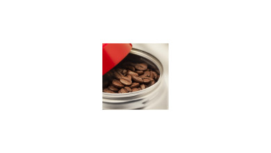 Illy café en grains torréfaction traditionnelle