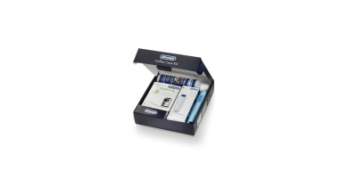 Kit de nettoyage pour Machines Automatiques DeLonghi