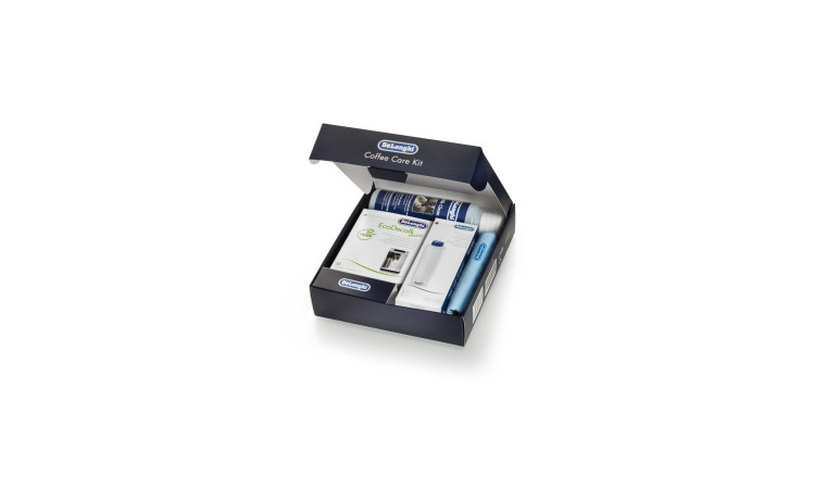Kit de nettoyage pour Machines Automatiques DeLonghi