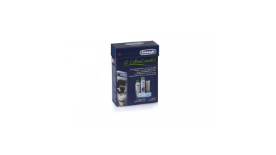 Kit de nettoyage pour Machines Automatiques DeLonghi