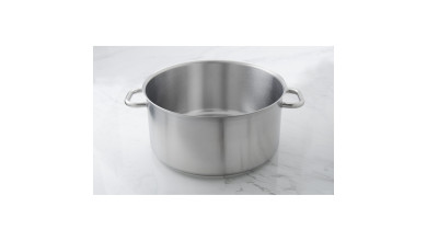 Faitout / Marmite basse diamètre 40 cm