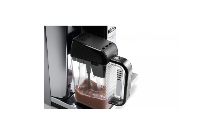 MACHINE EXPRESSO DELONGHI  PRIMADONNA ELITE ECAM 650.85.MS