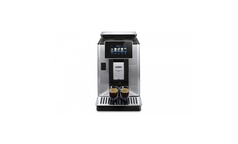 MACHINE EXPRESSO DELONGHI  PrimaDonna Soul ECAM 610.75.MB