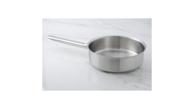 Sauteuse cylindrique diamètre 28 cm - Sauteuse 28 cm
