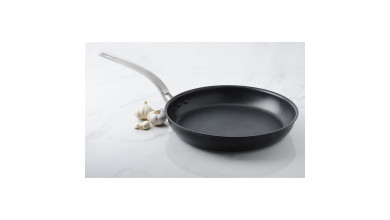 Poêle anti-adhésive ronde 32 cm induction ELITE PRO - Poêle 32 cm