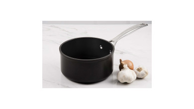 Casserole anti-adhésive 18 cm induction Le Creuset - Les Forgées - La Casserole 18 cm