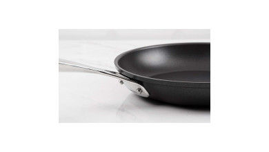 Poêle anti-adhésive 20 cm induction Le Creuset - Les Forgées