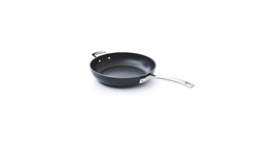 Sauteuse anti-adhésive 24 cm induction Le Creuset - Les Forgées