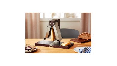 Appareil à raclette La brézière - L'appareil à raclette