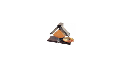 Appareil à raclette La brézière - L'appareil à raclette