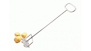 Pilon à pommes de terre