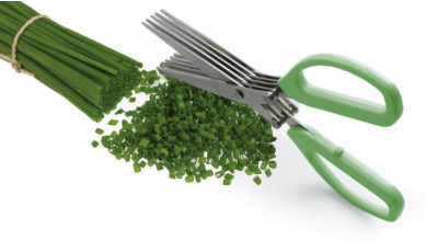 Ciseaux à herbes