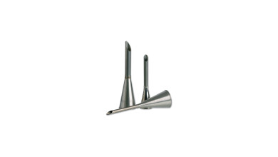 Douille à garnir pour choux - Lot de 3 - Lot de 3 douilles