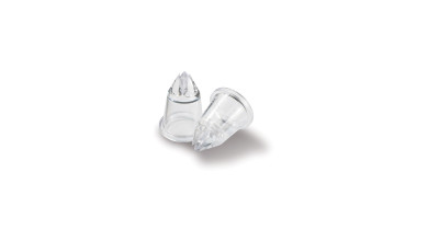 Douilles patisserie cannelées - Lot de 6 - Douilles x6