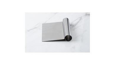 Coupe pâte inox - Le coupe pâte