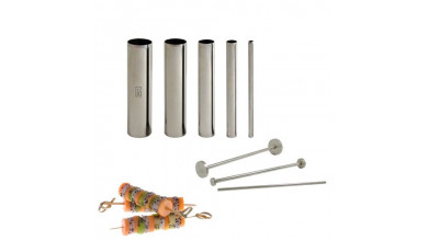 Set design culinaire