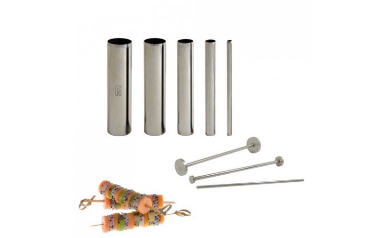 Set design culinaire