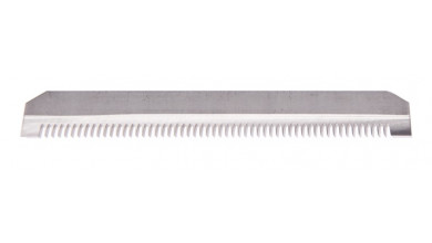Fine 1 mm thinning spare blade for mandolin Benriner 6.5 cm