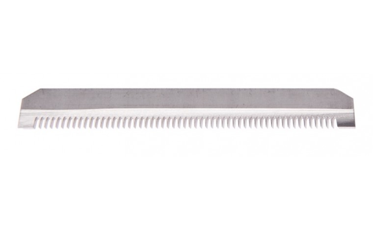Fine 1 mm thinning spare blade for mandolin Benriner 6.5 cm