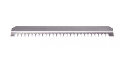 Medium 2.5 mm thinening replacement blade for mandolin Benriner 6.5 cm