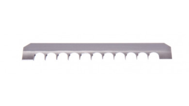 Lame de rechange effilage Large 5 mm pour mandoline Benriner 6,5 cm
