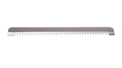Medium 2 mm thinening spare blade for mandolin Benriner 9.5 cm