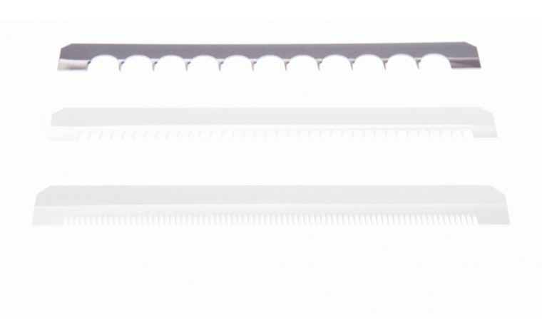 Lame de rechange effilage Large 5 mm pour mandoline Benriner 9,5 cm