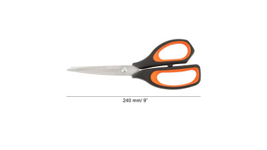 Ciseaux de cuisine Arcos 24 cm - Ciseaux de cuisine 24 cm