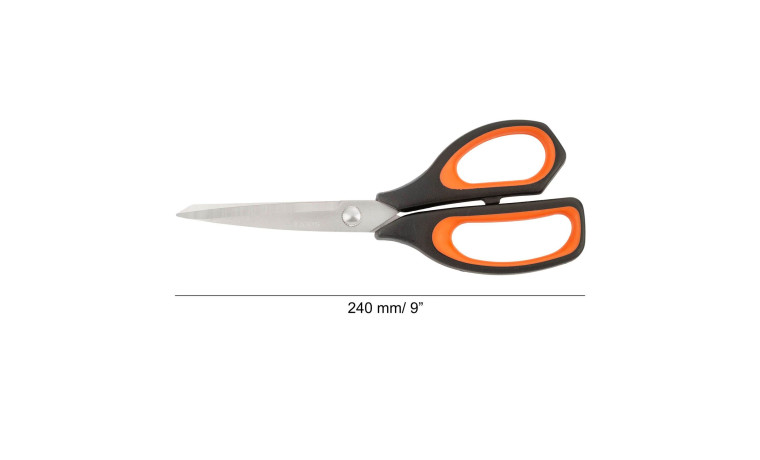 Ciseaux de cuisine Arcos 24 cm - Ciseaux de cuisine 24 cm