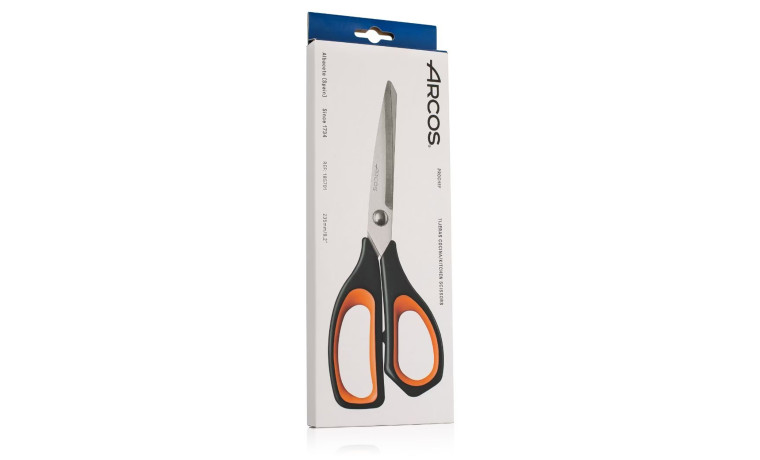 Ciseaux de cuisine Arcos 24 cm - Ciseaux de cuisine 24 cm
