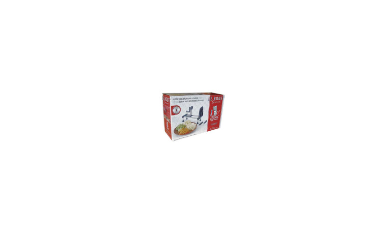 COUPE LEGUMES LE ROUET GOURMET