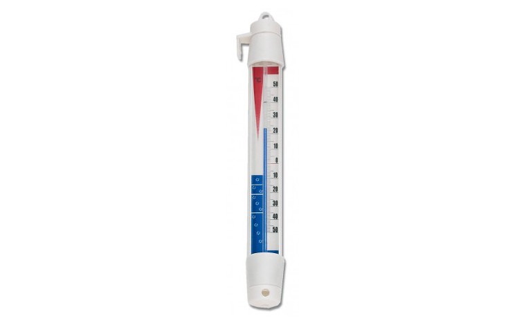 Thermomètre frigo-congélateur - Colichef