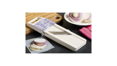 Mandoline JAPONAISE 6,5 cm - La mandoline JAPONAISE