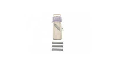 Mandoline JAPONAISE 6,5 cm - La mandoline JAPONAISE