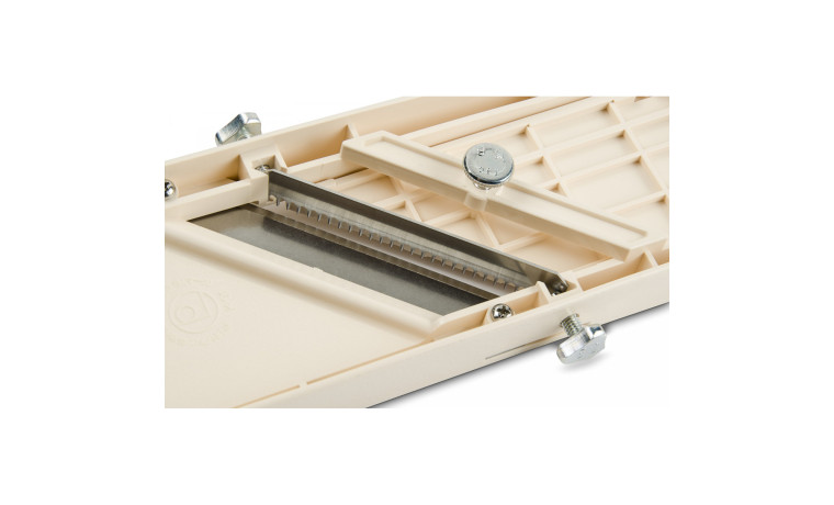Mandoline JAPONAISE 6,5 cm - La mandoline JAPONAISE
