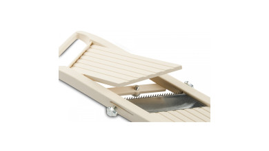 Mandoline JAPONAISE 6,5 cm - La mandoline JAPONAISE
