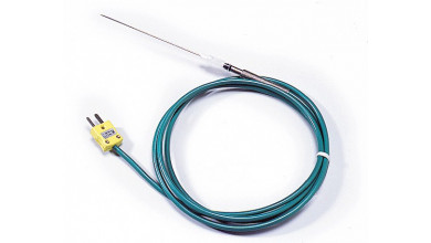 Sonde sous-vide pour thermomètre électronique