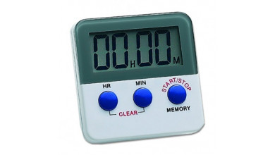 Minuteur 20 heures