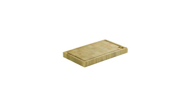 Planche à découper Bois debout