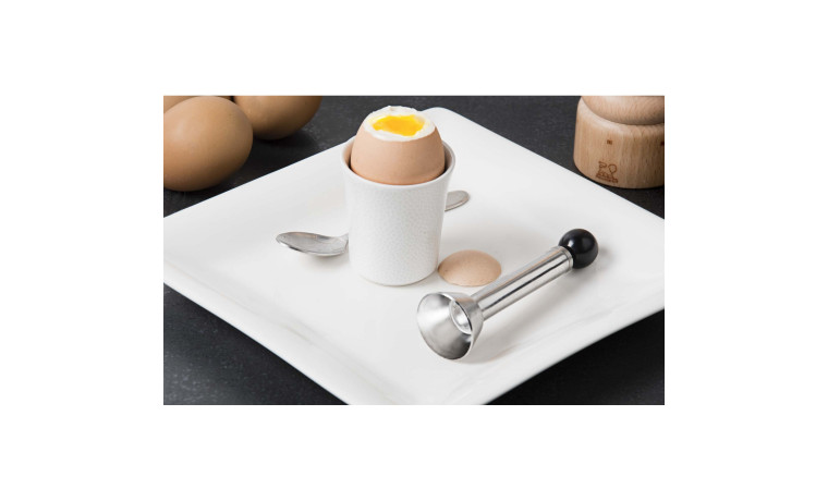 Toqueur à oeuf