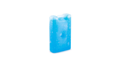 Accumulateur de froid rigide