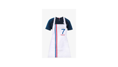 Tablier Team France