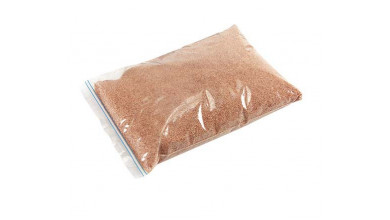 Mixed smoking shavings - 1 kg