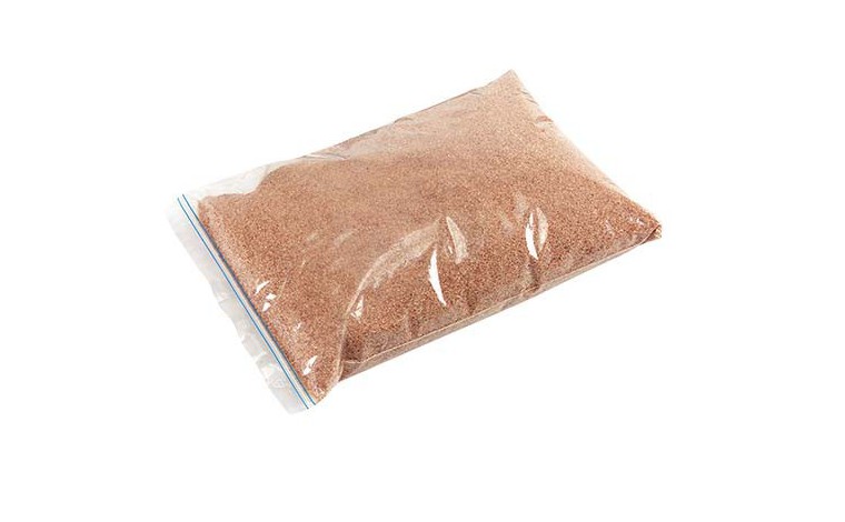 Mixed smoking shavings - 1 kg