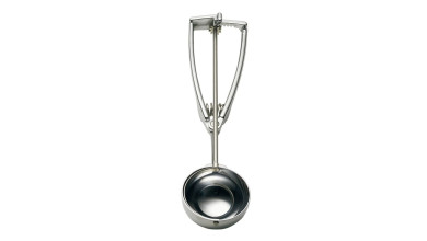 Cuillère à glace Stöckel CR 1/16 - 16 boules/litre - La cuillère à glace
