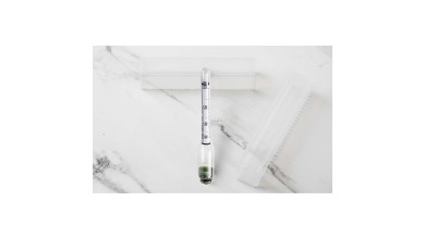 Thermomètre pèse-sirop
