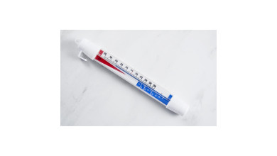 Thermomètre frigo-congélateur