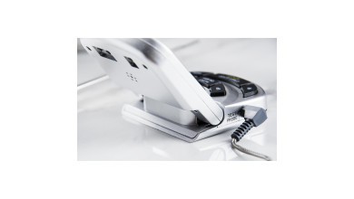 Thermomètre four avec sonde inox