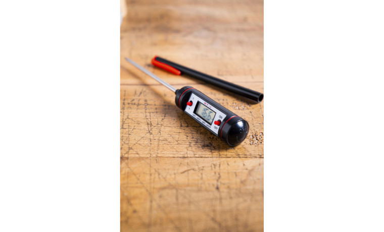 Thermomètre digital stylo -50°C à +200°C